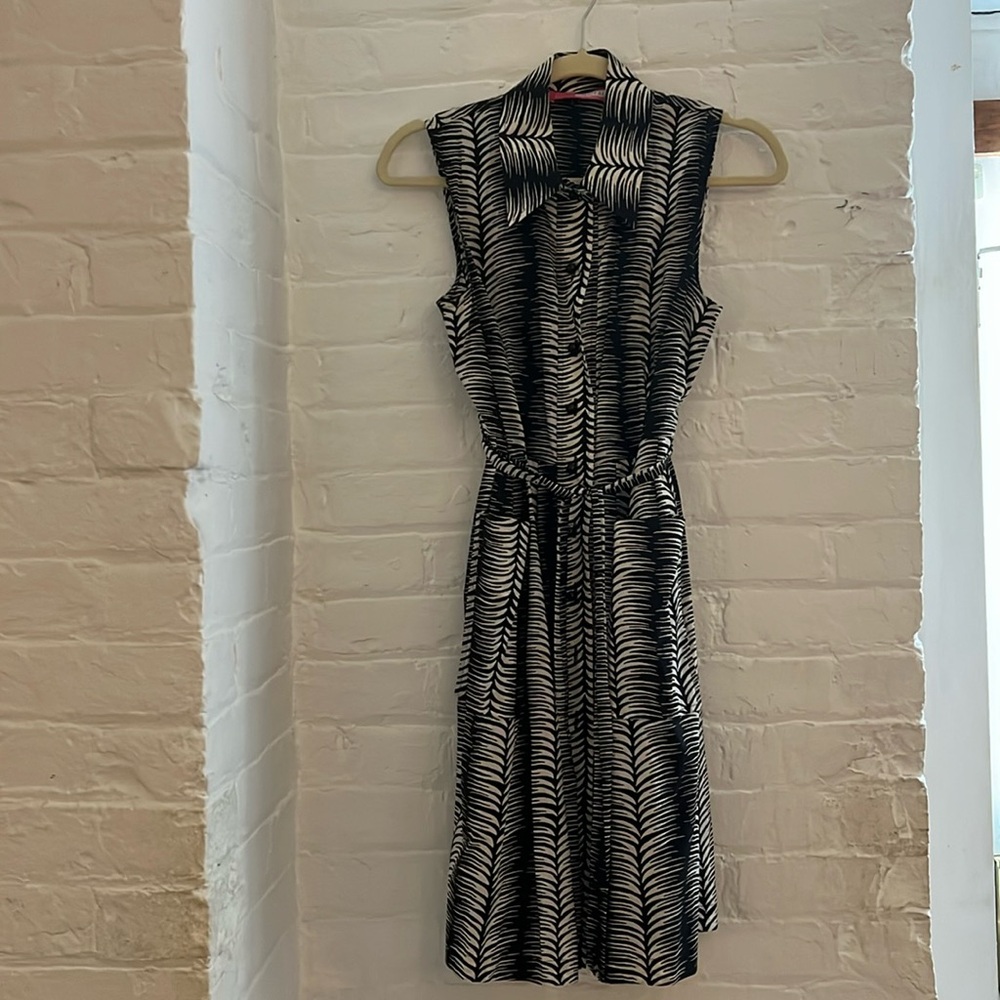 Plenty by Tracy Reece sleeveless summer dress